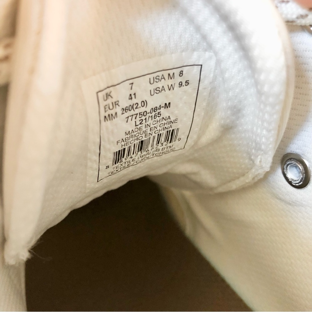 Like new! Rains x Palladium limited edition Pampa high top boots - Picture 7 of 14
